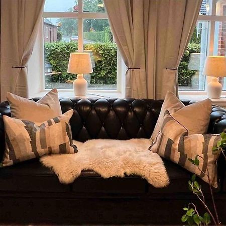 Fully Equipped Cosy Flat Close To Malmoe&Copenhagen Vellinge Exterior photo