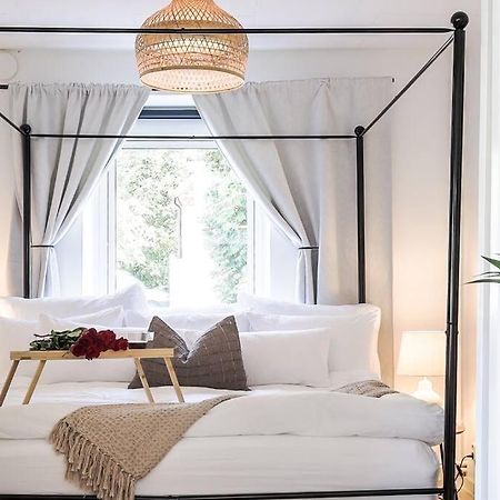 Fully Equipped Cosy Flat Close To Malmoe&Copenhagen Vellinge Exterior photo