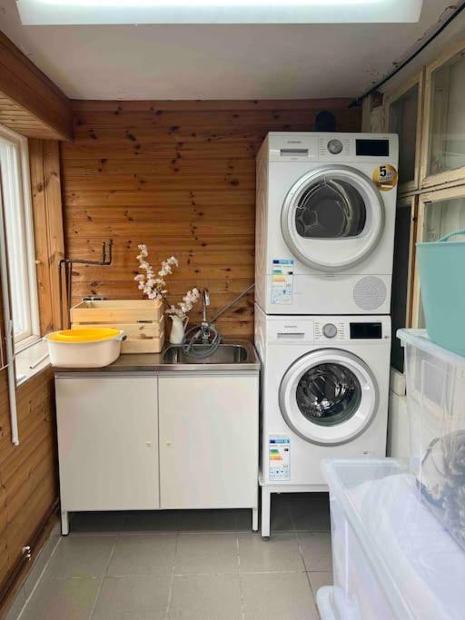Fully Equipped Cosy Flat Close To Malmoe&Copenhagen Vellinge Exterior photo