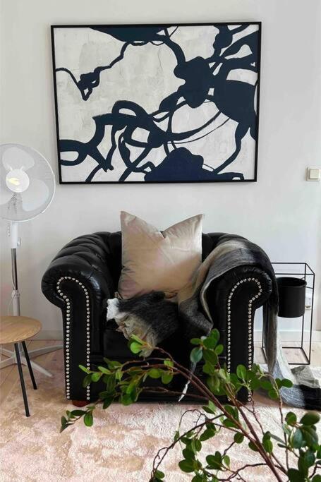 Fully Equipped Cosy Flat Close To Malmoe&Copenhagen Vellinge Exterior photo