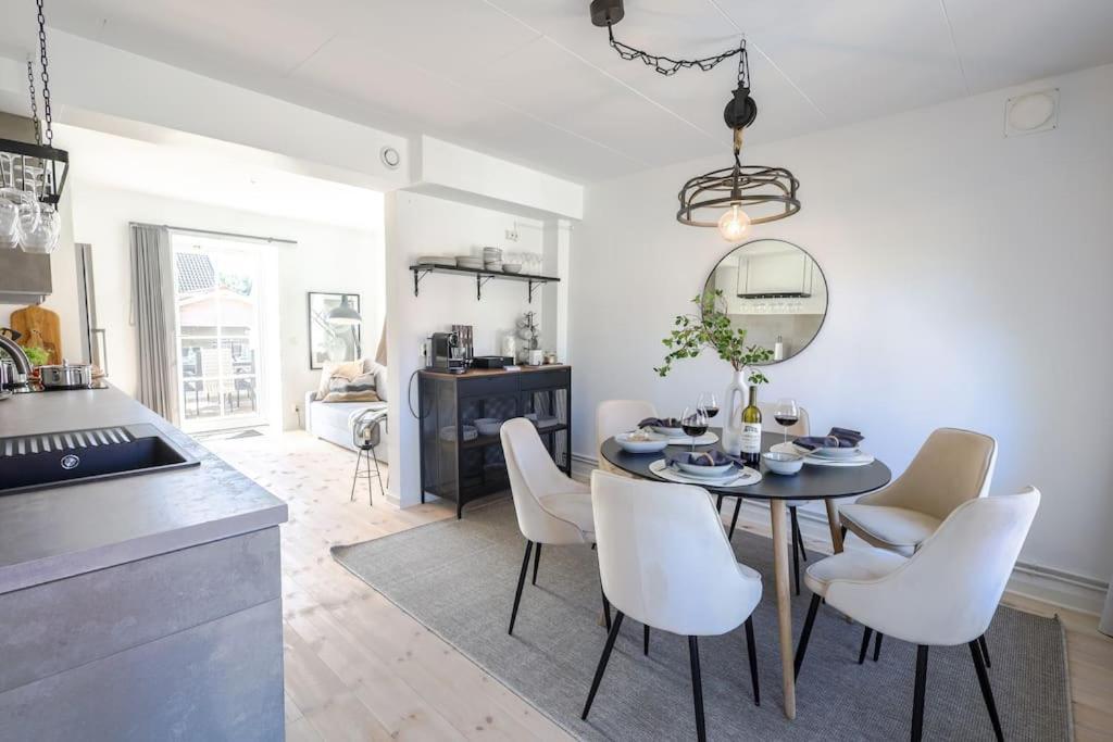 Fully Equipped Cosy Flat Close To Malmoe&Copenhagen Vellinge Exterior photo