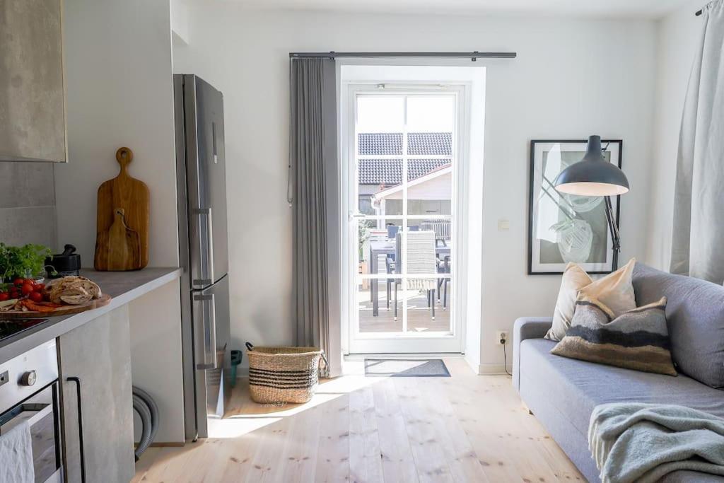 Fully Equipped Cosy Flat Close To Malmoe&Copenhagen Vellinge Exterior photo