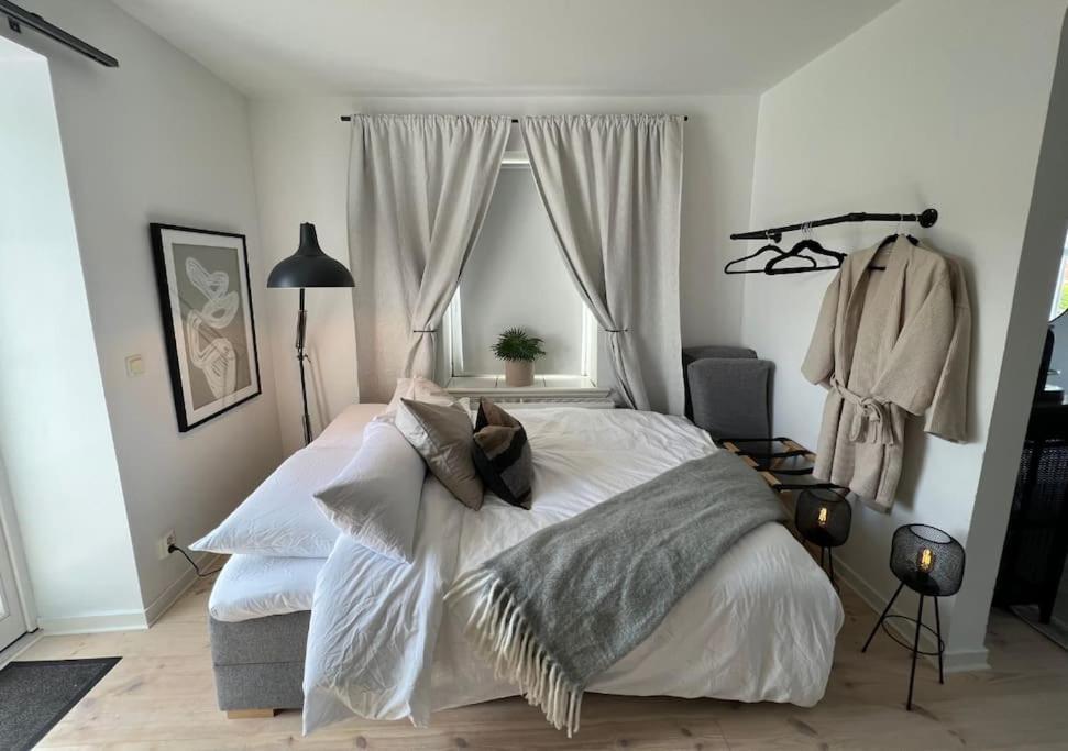 Fully Equipped Cosy Flat Close To Malmoe&Copenhagen Vellinge Exterior photo