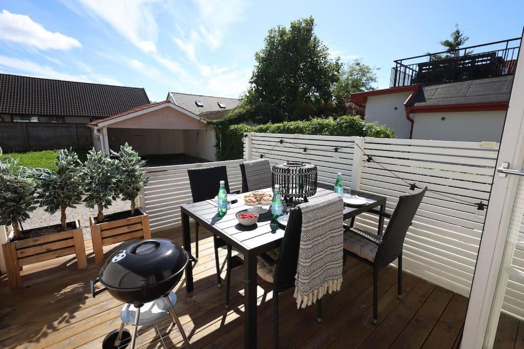 Fully Equipped Cosy Flat Close To Malmoe&Copenhagen Vellinge Exterior photo